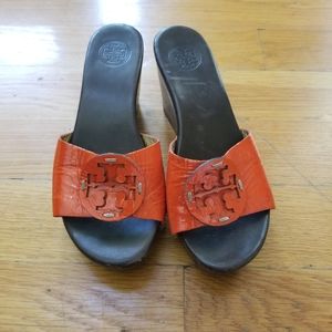 Tory Burch shoe Bundle